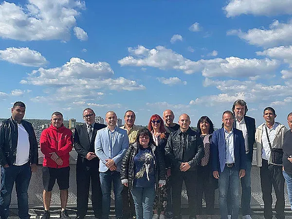 Емил Димитров-син, партия МИР: Образованието и културата ще възродят България