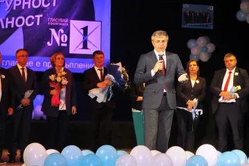 Карадайъ: ДПС мисли дългосрочно, изпреварва времето