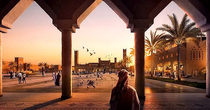 11 най-големи мита за Саудитска Арабия