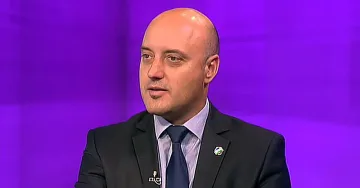 Топ кадър на ДБ с разкритие как са избирани главните прокурори