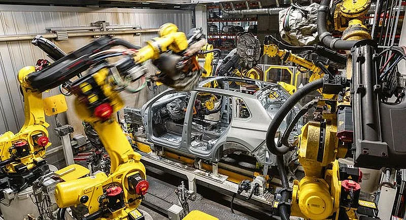 Фолксваген слага край. Какво причини на компанията скъпият газ?