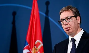 Вучич разтресе Европа! Какво каза за Путин