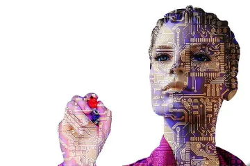 Getty Images забрани съдържанието, генерирано от изкуствен интелект, поради опасения от съдебни действия