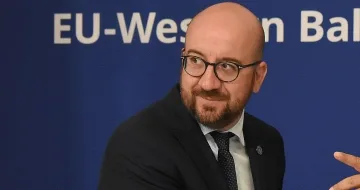 Извънредно! Шарл Мишел със спешно изявление от Брюксел