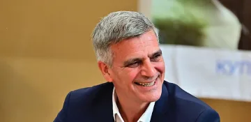 Какво не знаем за Стефан Янев? Истината