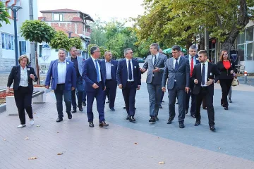 Какво ще спаси държавата? Разкритие от Карадайъ