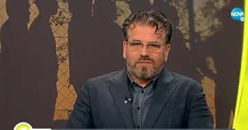 Топ ченге с разкритие за мигрантите. Каналджии в ДАНС