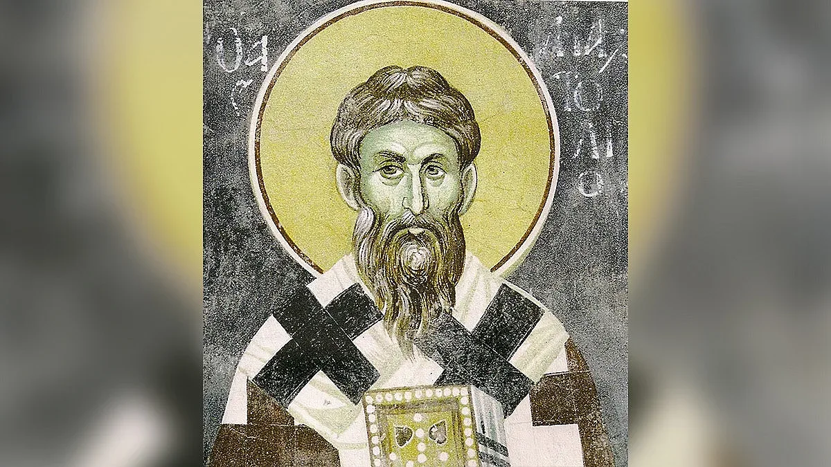 Две имена пируват на днешния църковен празник. Вижте традициите