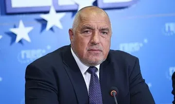 Големият шантаж на Путин! Обяви го Бойко Борисов
