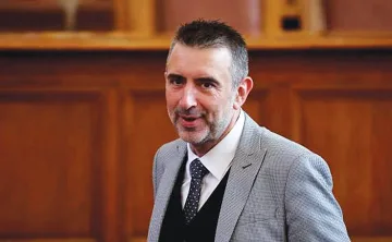 Голяма новина от ИТН! Ивайло Вълчев стана депутат при Мелони