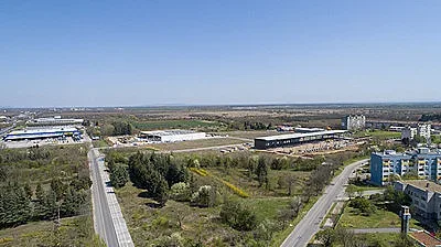 Инвестиция за над 100 милиона лева очаква Индустриална зона „Загоре“
