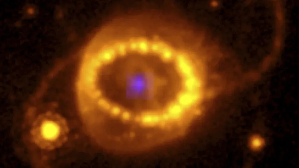 Астрономи онемяха. Намериха доказателства за тази теория