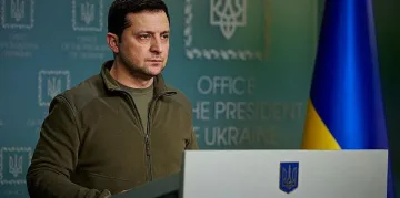 Важно от Зеленски. Ще включи ли Украйна в НАТО