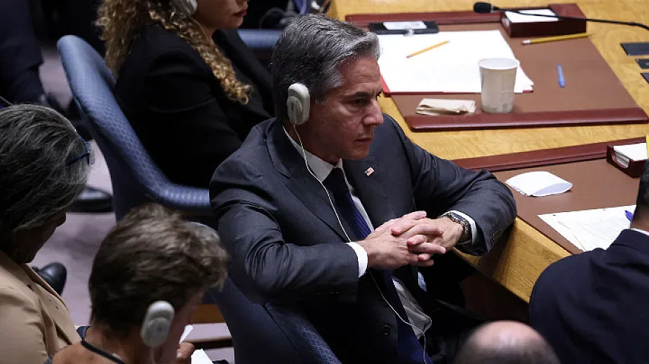 САЩ с остра позиция за ядрените заплахи