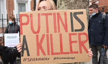 Драма. UK с тежка новина за Русия