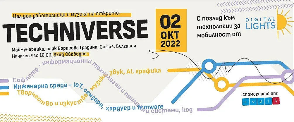 Може ли невронната мрежа да рисува картини по текстово задание - ще разберем по време на авангардно събитие