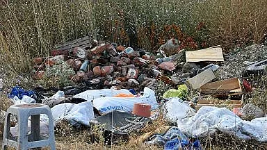 Кочина на морето след Джулай морнинг