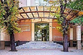 Тревожно! Изчезна ректор на университет
