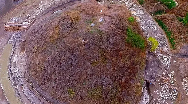 Свещената мяра в Гиза е с български корени, според проф. Христо Смоленов