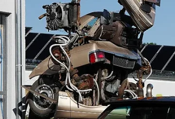 Колко струва да се бракува МПС – говорят експертите