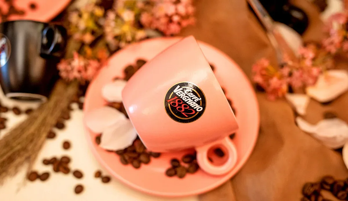 Caffè Vergnano с подкрепа за жените в кафе плантациите по света – вече и от България