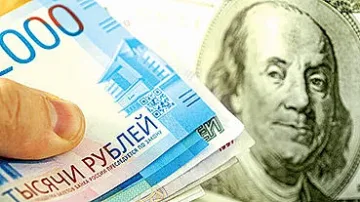 Кошмар с руската рубла! Има ли паника в Кремъл