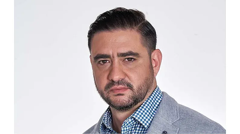 Мартин Благоев, партия МИР: Необходим е рестарт на политическата система