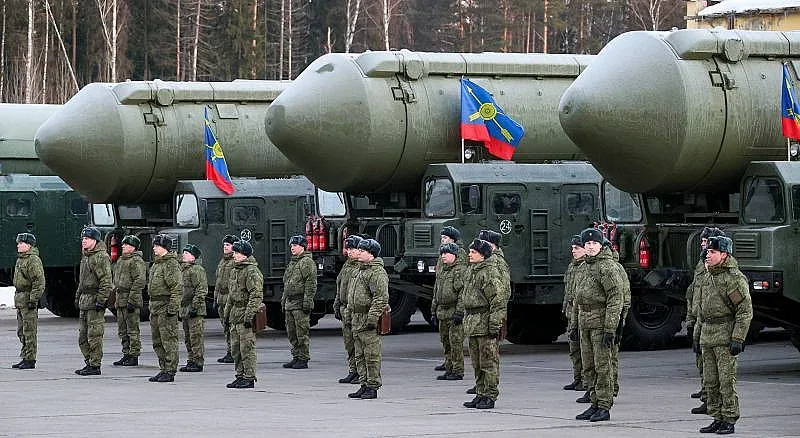 Войната става ожесточена! Ядрена заплаха
