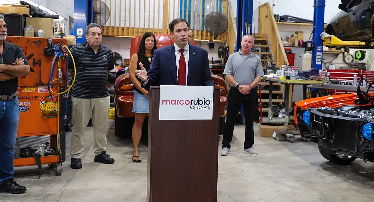 Сенатор от САЩ иска санкции срещу Алжир за оръжейни покупки от Русия