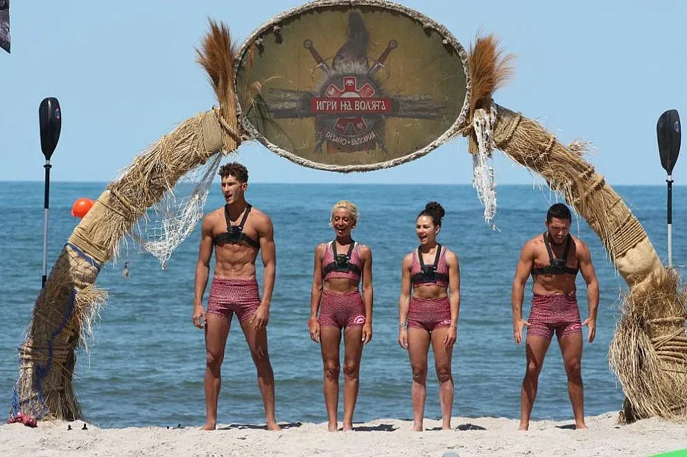 Обрат! Изненадваща рокада в "Игри на волята"