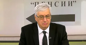 Иван Нейков разкри кои пенсии се вдигат от 1 октомври