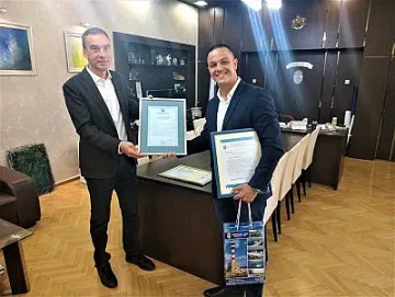 Плувецът Цанко Цанков разказа за победата в Гибралтар