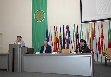 Двудневна Национална научна конференция откриха в Стара Загора