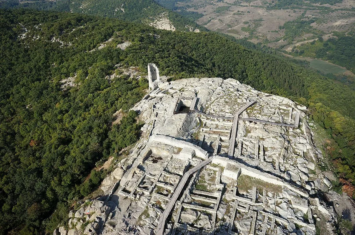 Филм на National Geographic показа приоритетите на туризма у нас