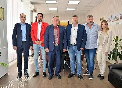 Тракийският университет се включва в борбата с рака