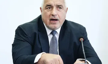 Враг ли ни е Русия? Горещо от Бойко Борисов