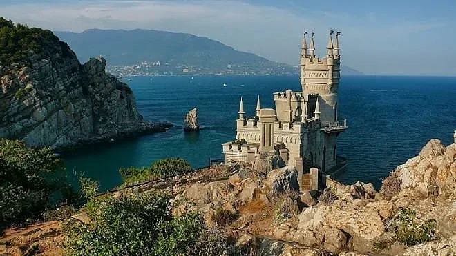 Гавра с Крим! Решението на Путин