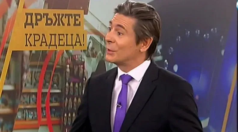 Пак вбесиха Виктор Николаев! Изненадата е голяма