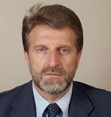 Посланик Венцислав Иванов води листата на партия МИР в 24-ти район София