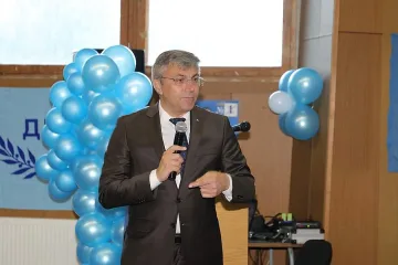Нов модел на властта. Формулата на Карадайъ