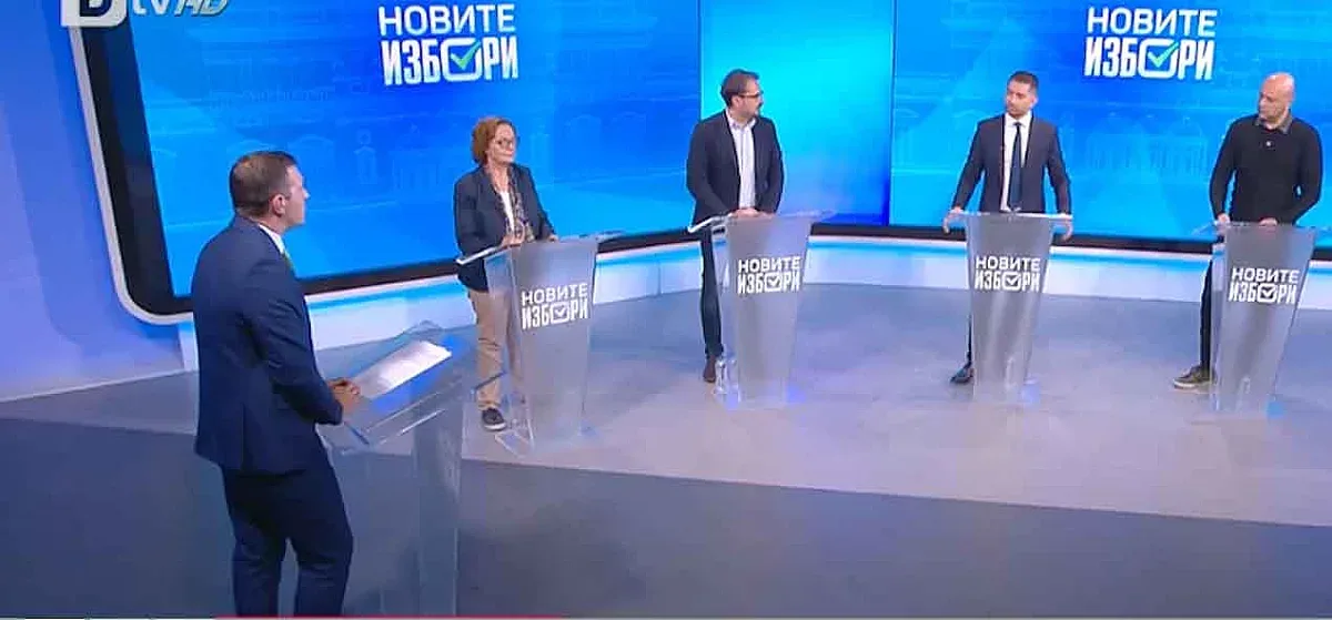 Политолози наредиха изборния пъзел. Ще има ли кабинет?