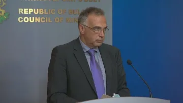 Антон Кутев плаща 50 000 лв. на Николай Нанков. Причината