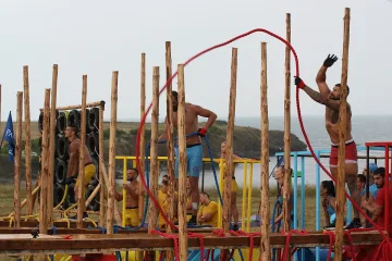 Неочакван обрат и много сълзи в "Игри на волята"