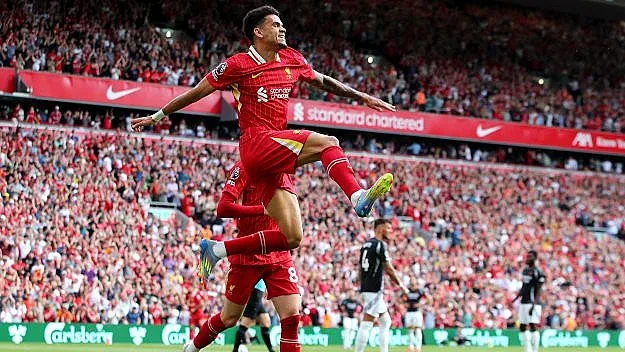 Ливърпул отказа оферта за милиони