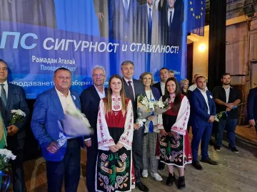 Карадайъ каза кой ще извади България от политическата криза