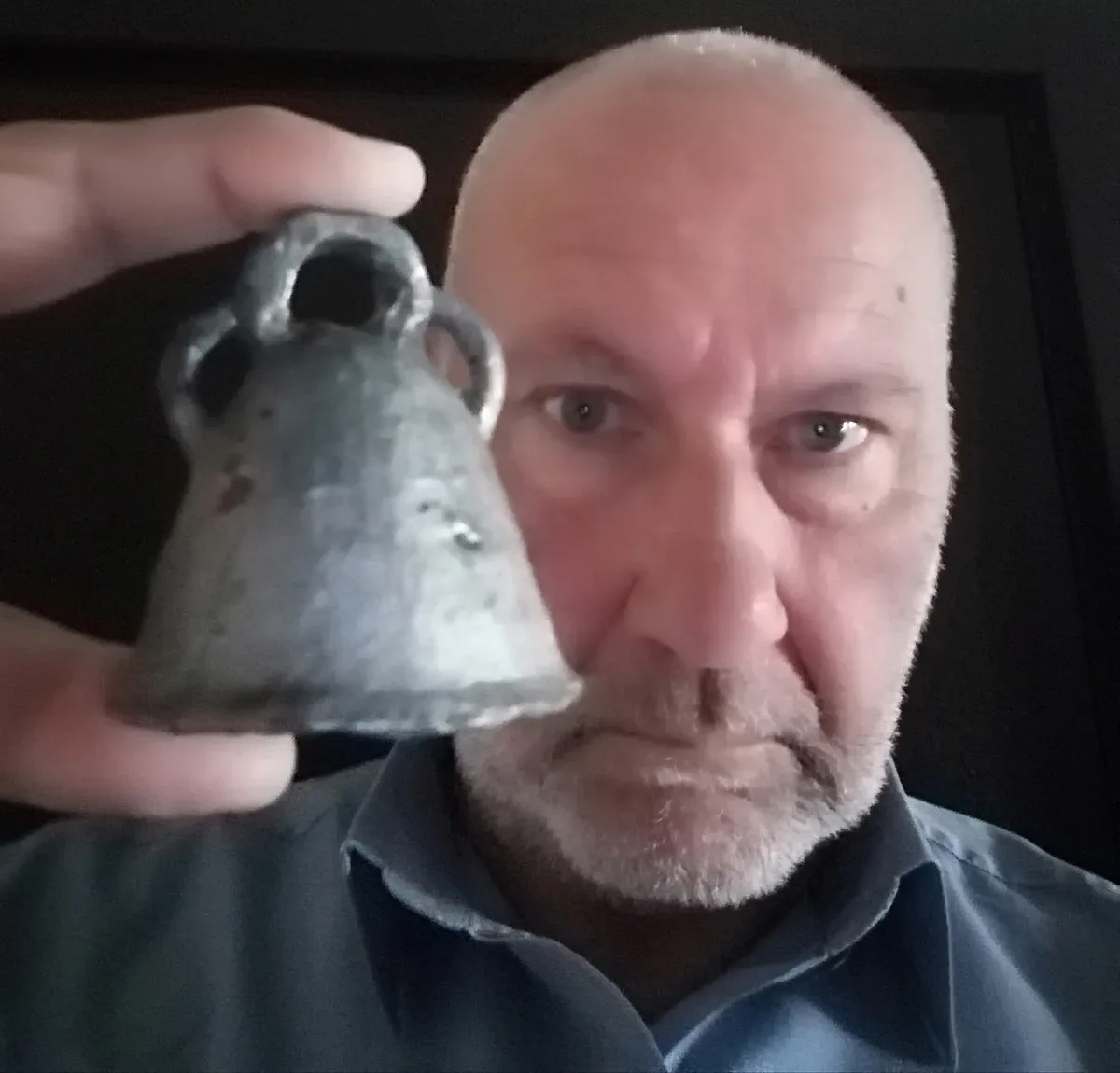 Уникална находка на Перперикон. Кой пази храма?