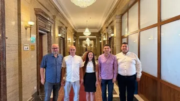 Кмет напусна ПП-ДБ, избра ДПС-Ново начало