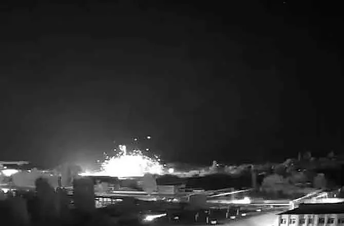 На косъм от ядрен апокалипсис. Киев бие тревога