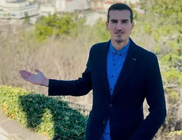 Пресиян Павлов: Младите хора и семейството са основен приоритет на партия МИР