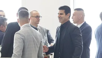 БФС обяви програмата за първите три кръга в Първа лига